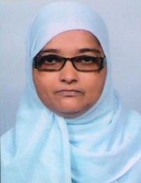 Mrs. SALMABIBI  E.  SHAIKH