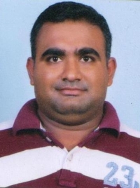 Mr. BHAVESH M. KALKANI