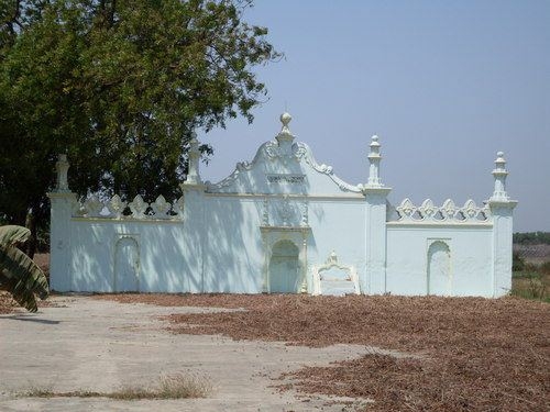 Kholvad Village and Surroundings