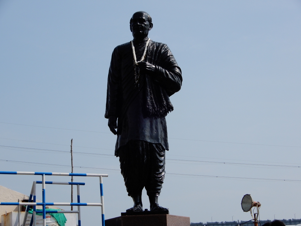 An Education Trip to the Statue of Unity
