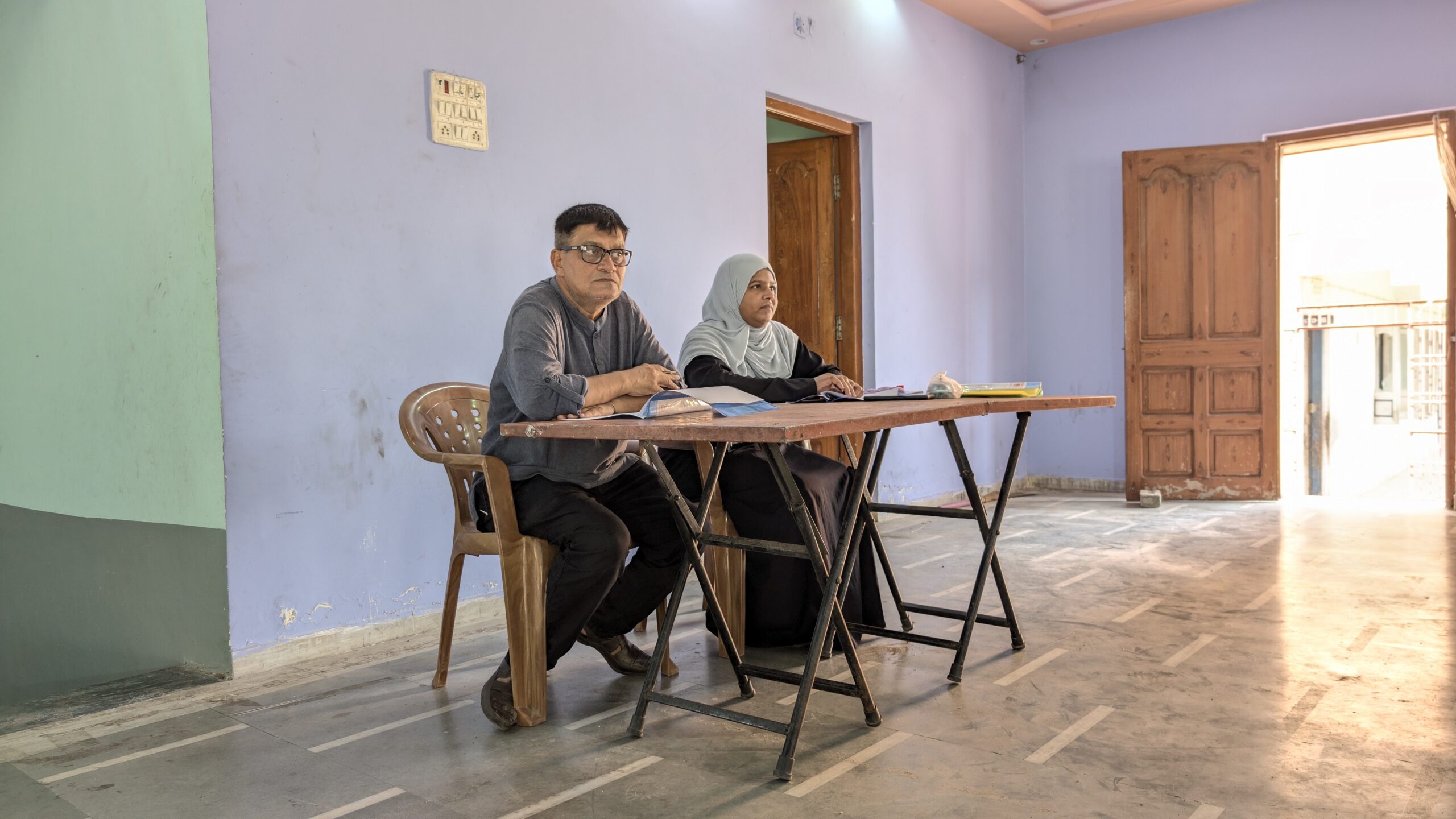Elocution Competition