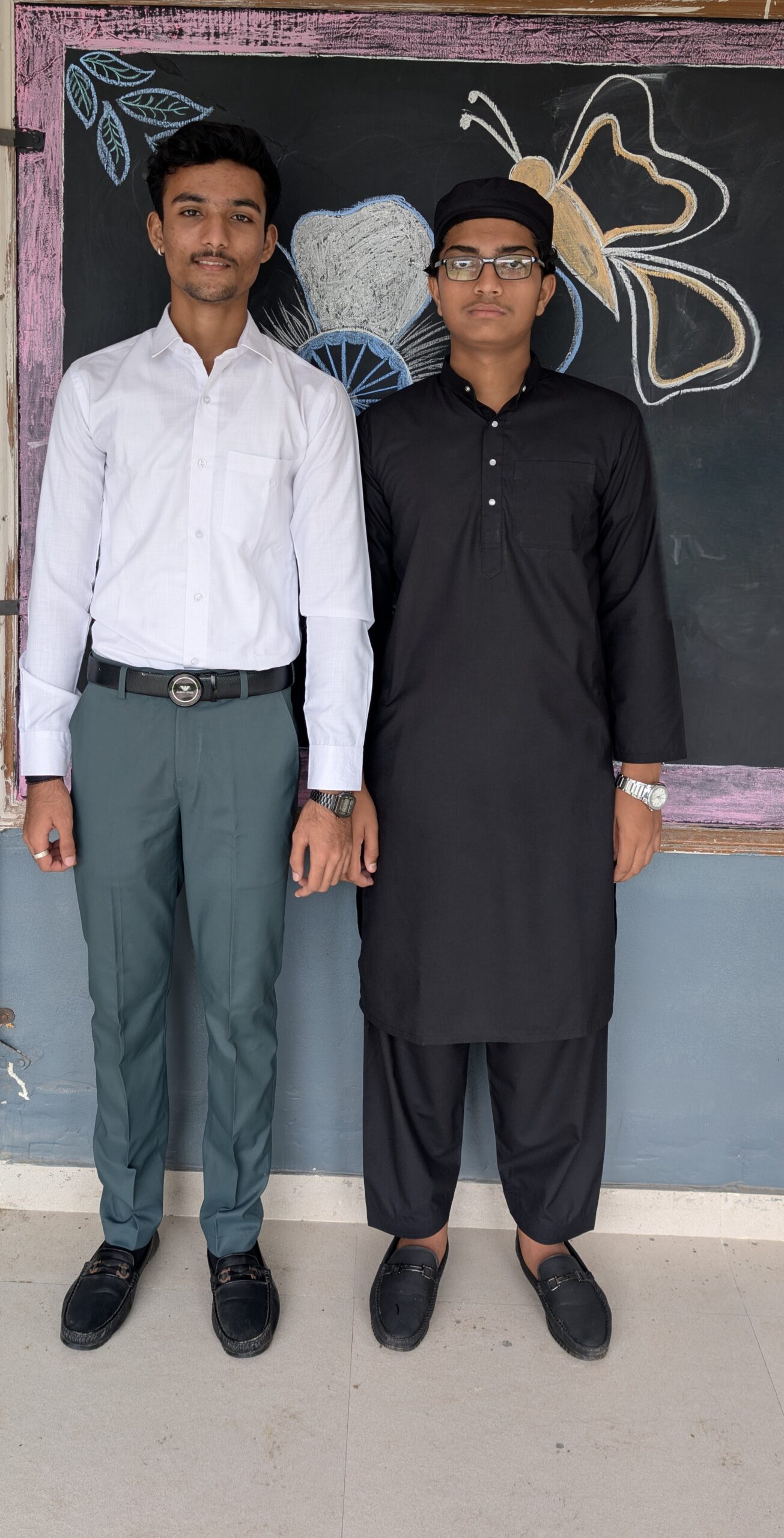 Teacher’s Day Celebration
