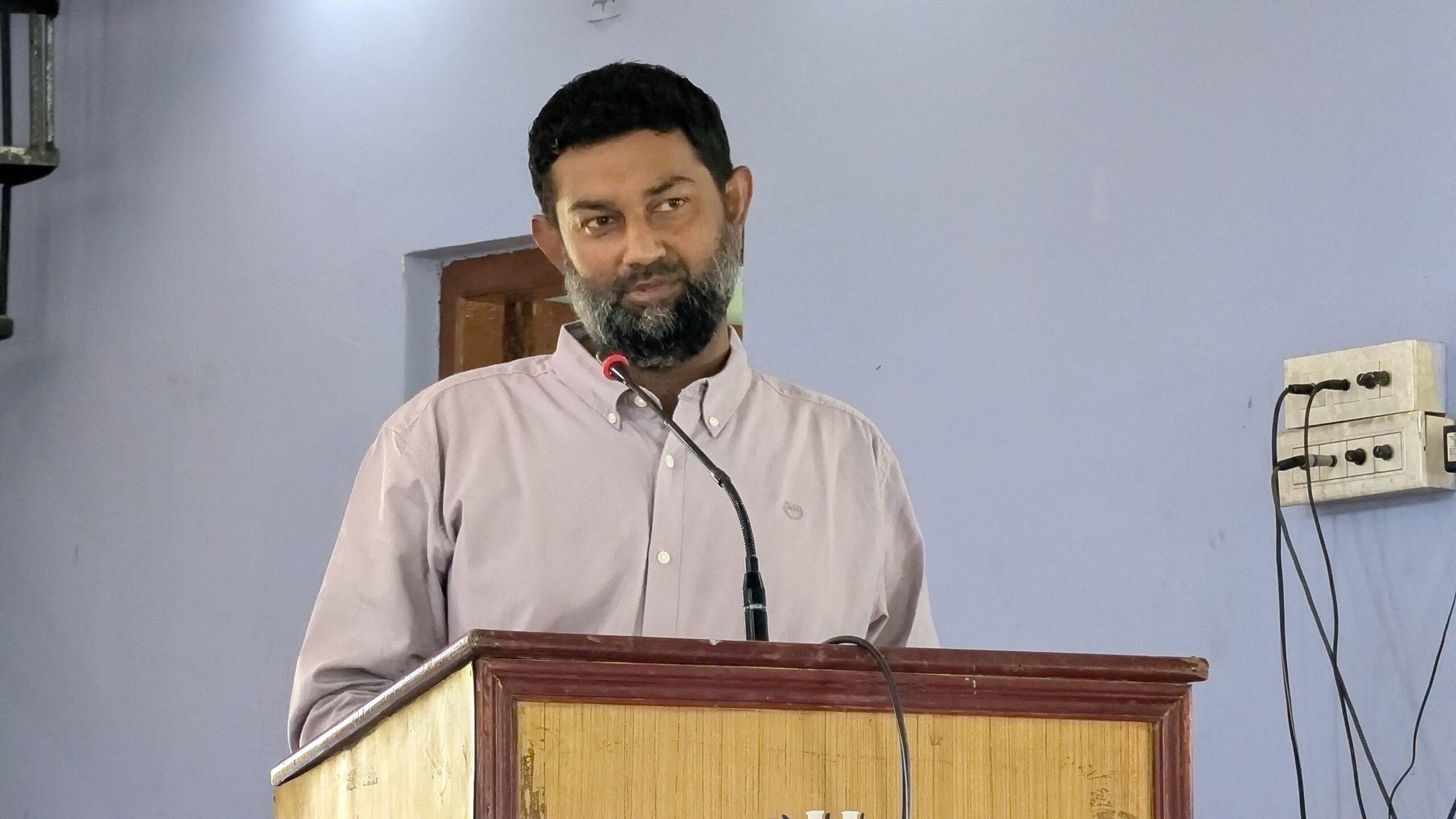 Shala Praveshotsav